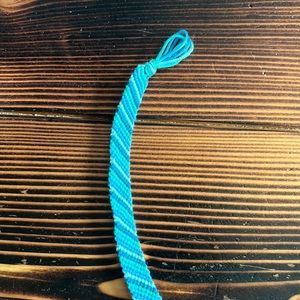 *HANDMADE* friendship bracelet set